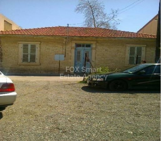 House in Limassol - view 1