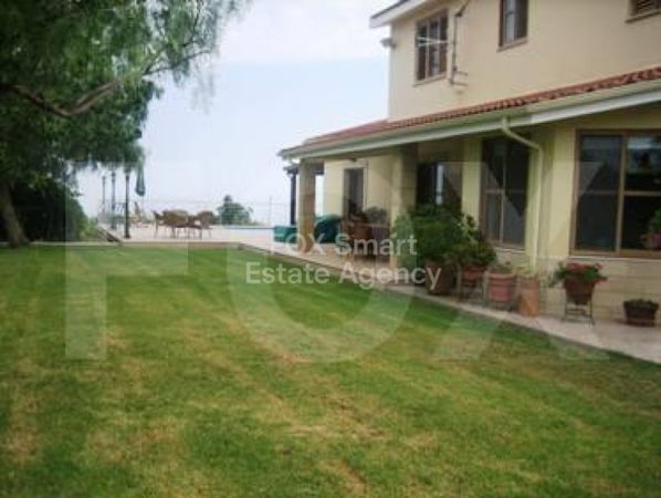 House in Souni - view 1