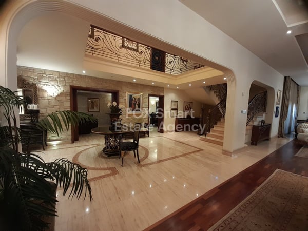 House in Limassol - view 1