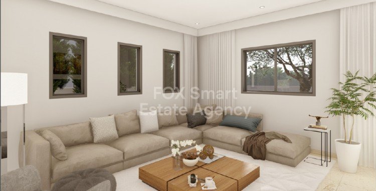 House in Paphos - view 1