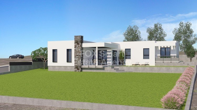 Land in Souni - Image 2