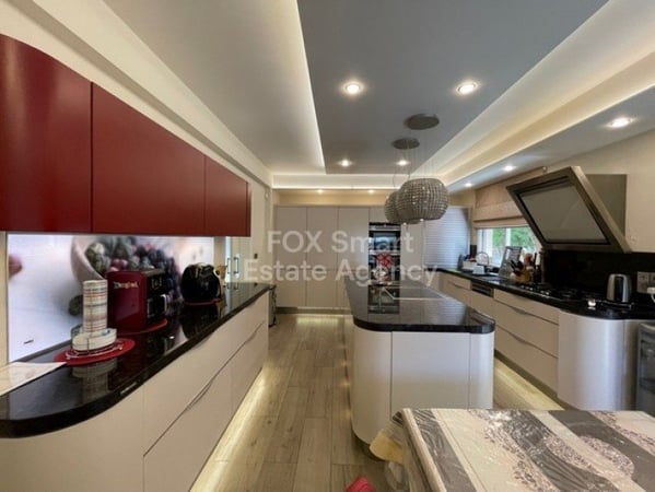 House in Ekali - view 1