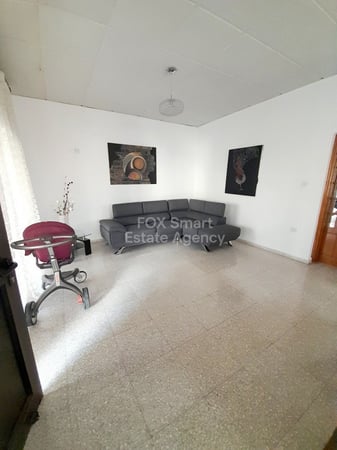 House in Paphos - view 1