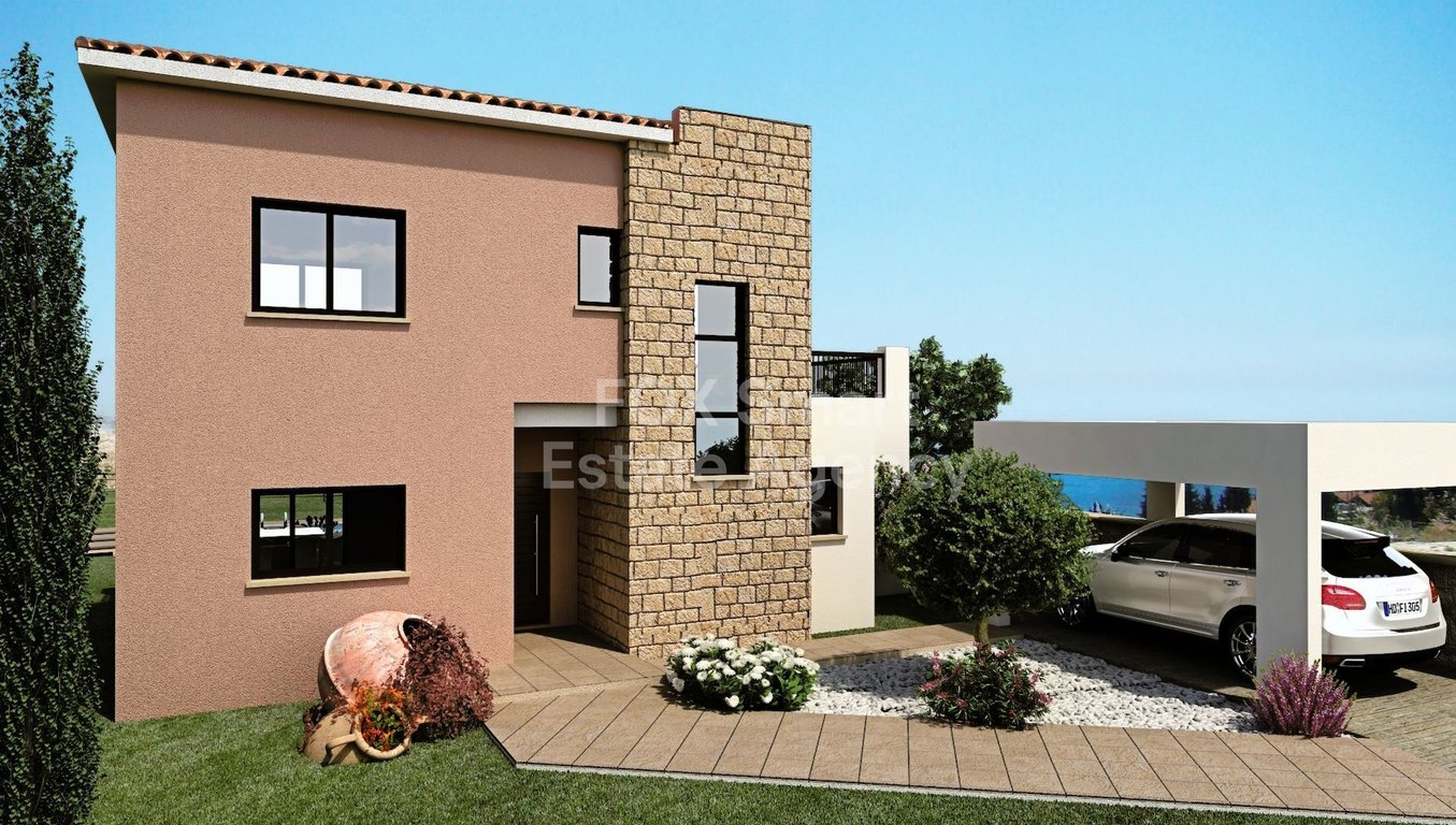 House in Paphos - Image 2