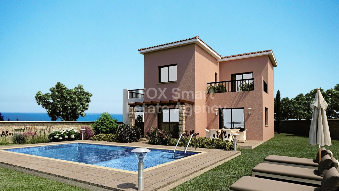 House in Paphos