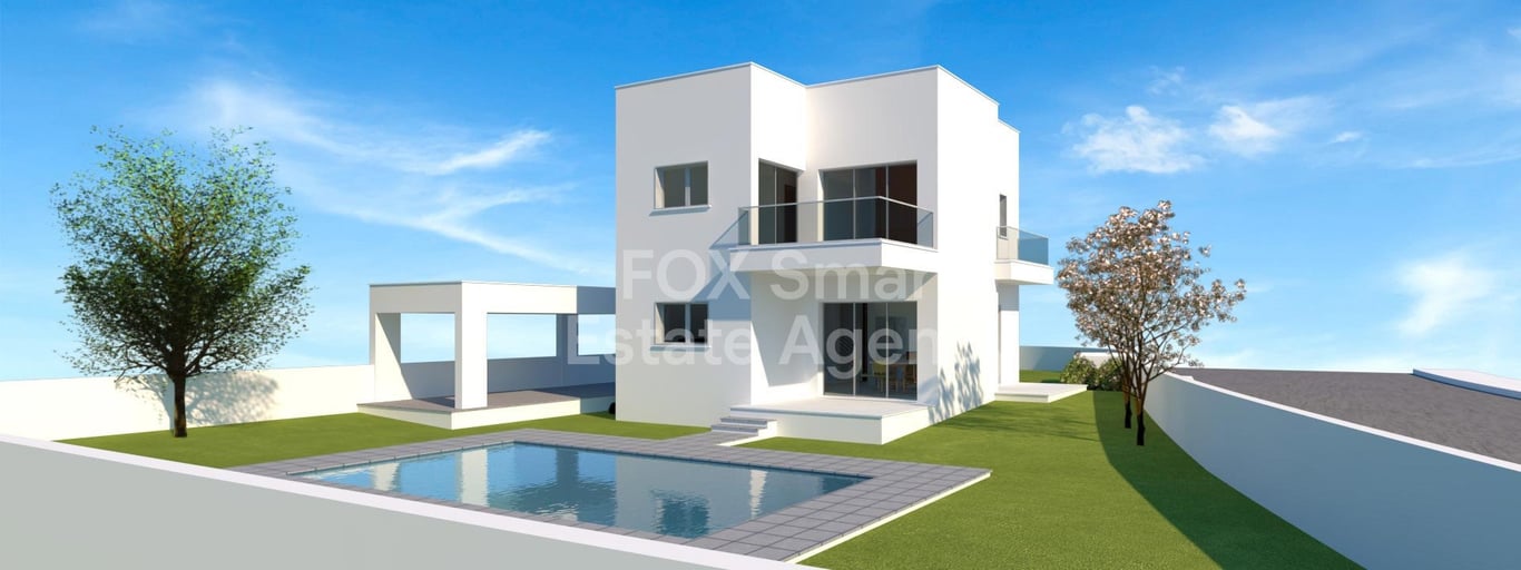 House in Paphos - Image 2
