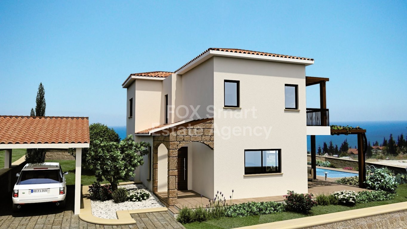 House in Paphos - Image 2