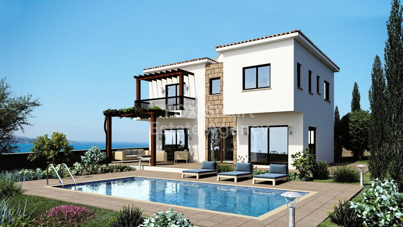 House in Paphos