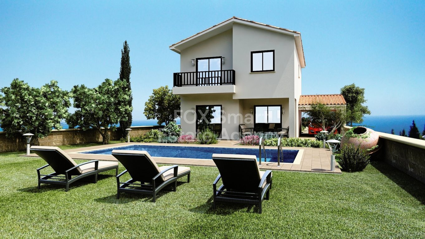 House in Paphos - Image 2