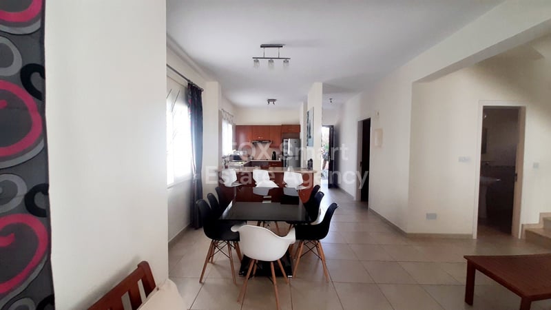 House in Paphos - view 1