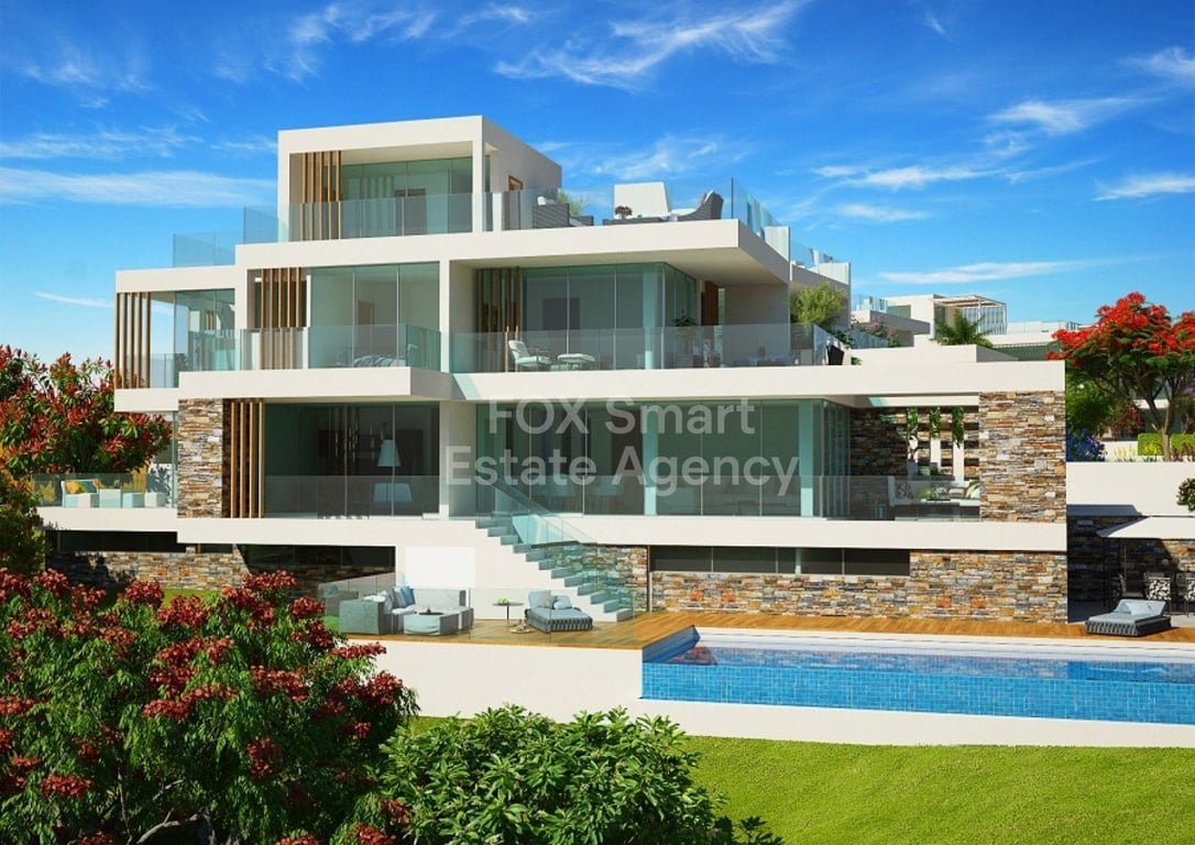 House in Paphos
