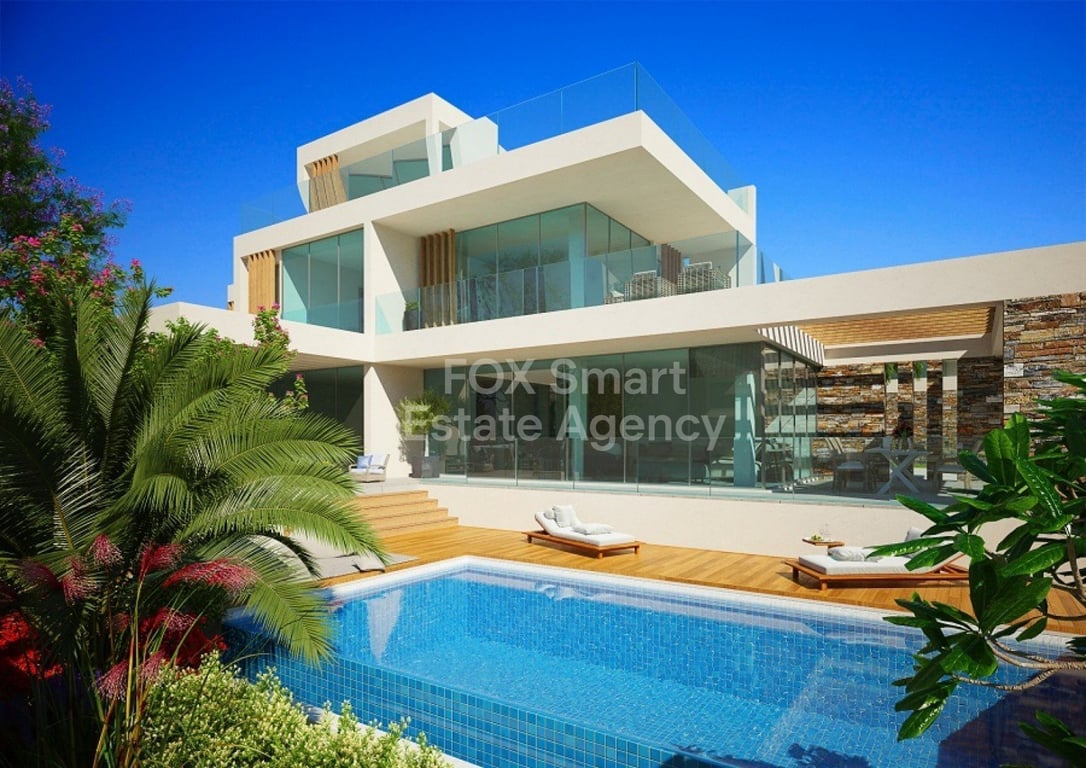 House in Paphos - Image 2