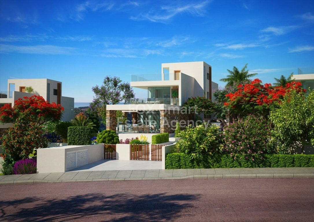 House in Paphos - Image 3