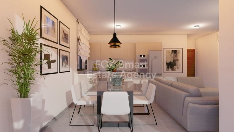 Apartment in Paphos - view 1