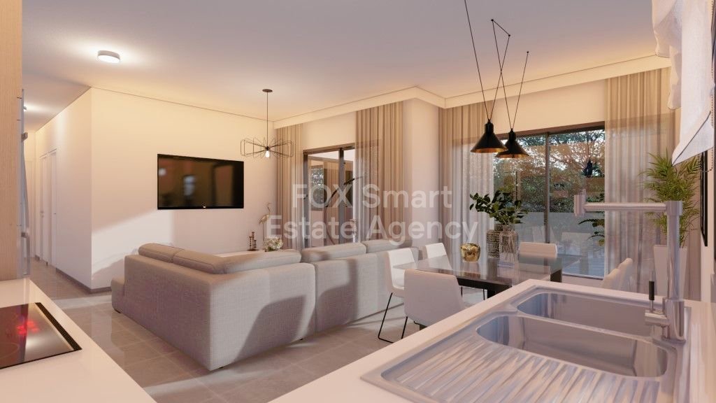 Apartment in Paphos