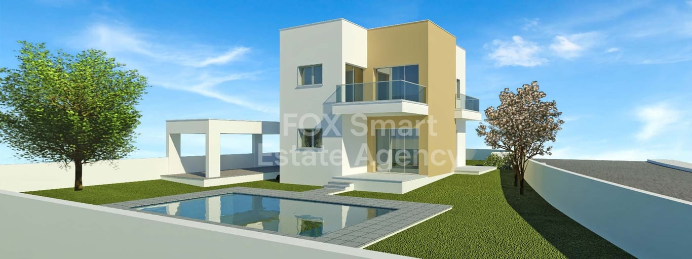 House in Paphos