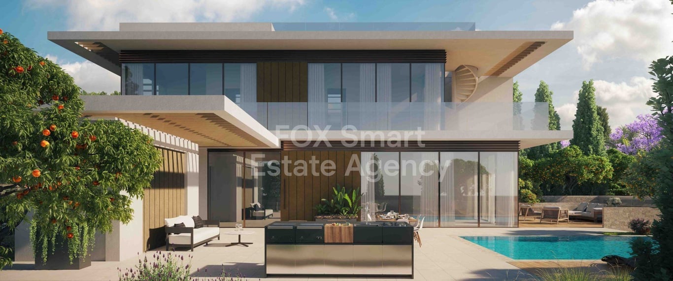 House in Paphos - Image 2