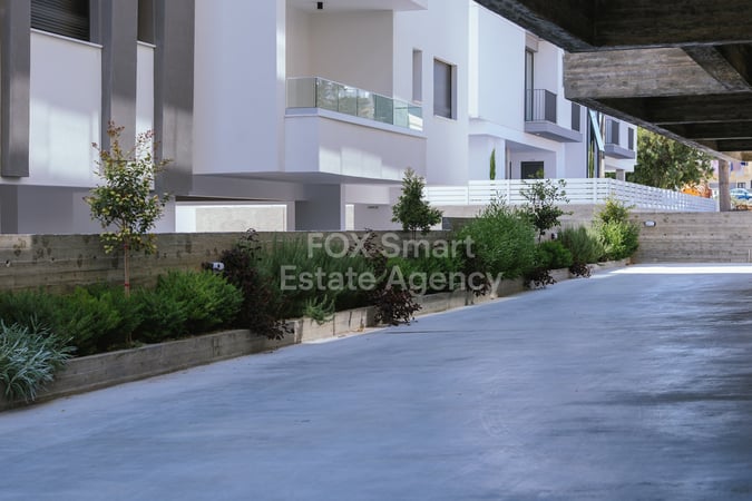 Apartment in Paphos - view 1