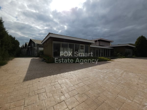 House in Strovolos - view 1