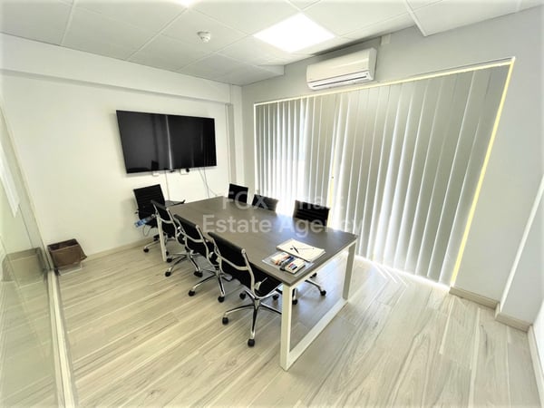 House in Nicosia Municipality - view 1