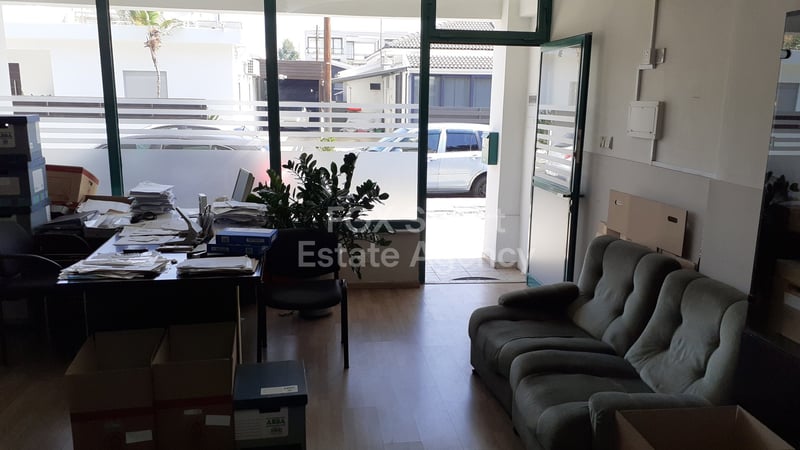 House in Strovolos - view 1