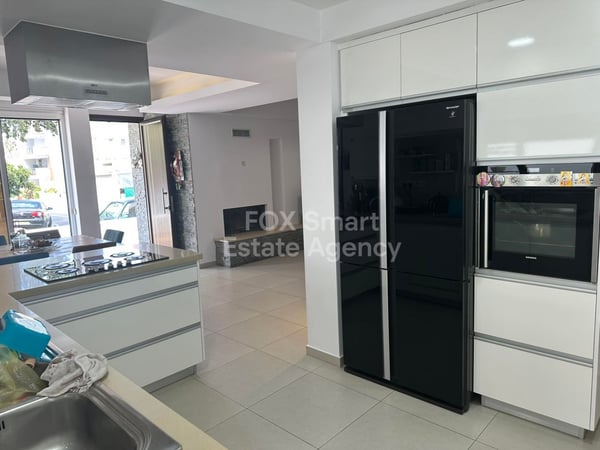 Apartment in Paphos - view 1