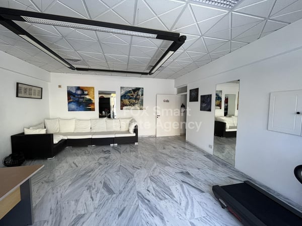 House in Egkomi - view 1