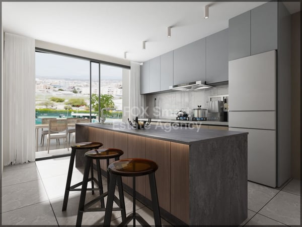 Apartment in Katholiki - view 1