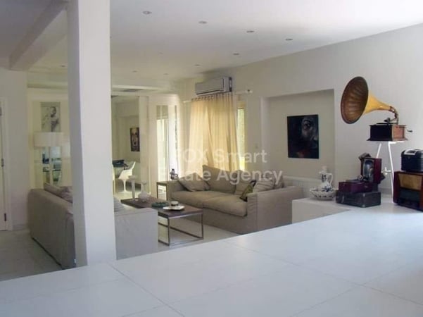 House in Limassol - view 1