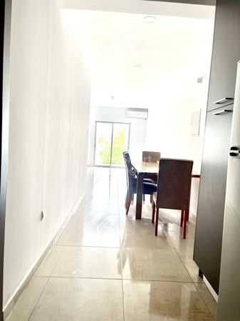 Apartment in Paphos - view 1