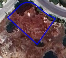 Land in Egkomi - view 1