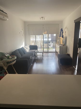 Apartment in Egkomi - view 1