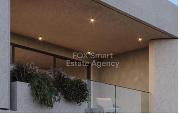 Apartment in Paphos - view 1