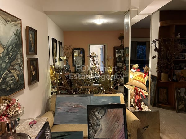 House in Nicosia Municipality - view 1