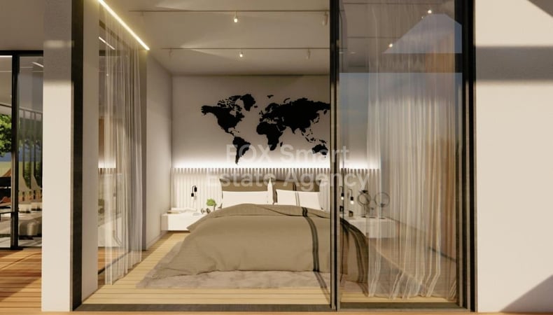 Apartment in Limassol - view 1