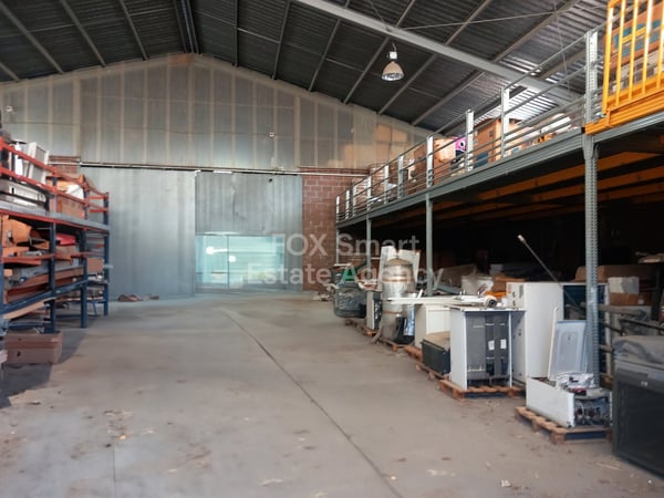 House in Strovolos - view 1