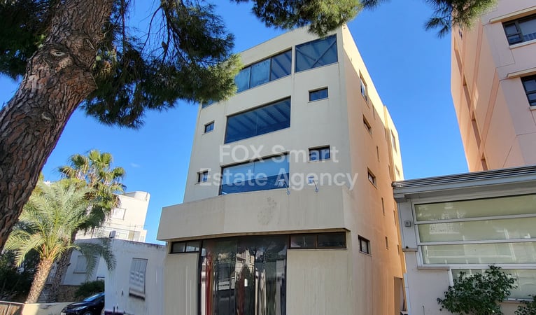 House in Egkomi - view 1