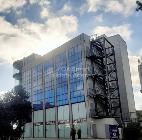 House in Paphos - view 1