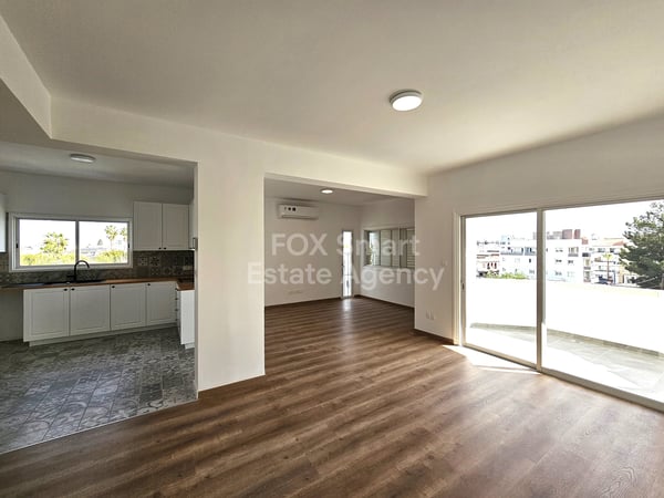 Apartment in Egkomi - view 1