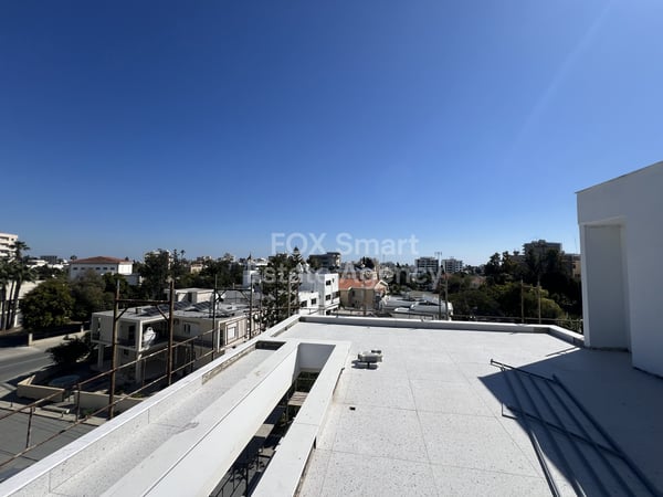 Apartment in Larnaca - view 1