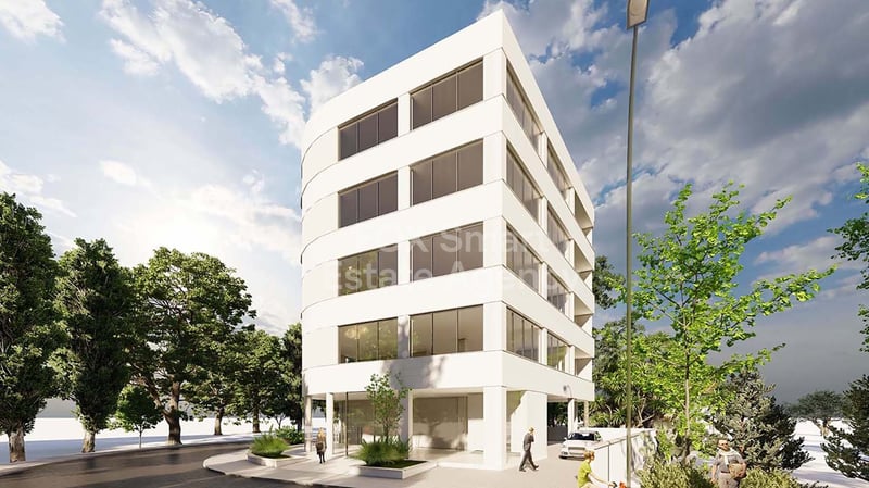 House in Nicosia Municipality - view 1