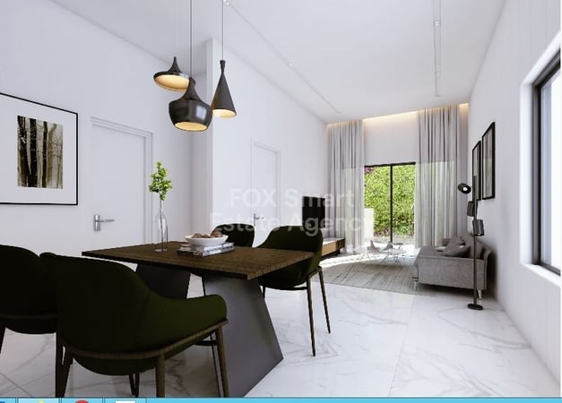 Apartment in Paphos - view 1