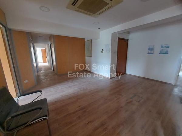 House in Strovolos - view 1