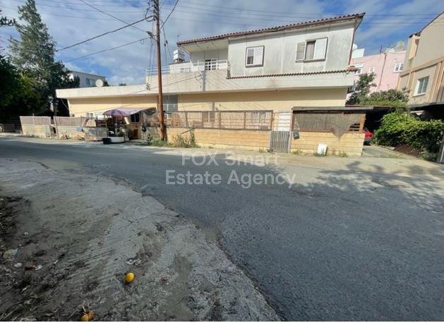 House in Nicosia