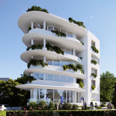 House in Paphos - view 1