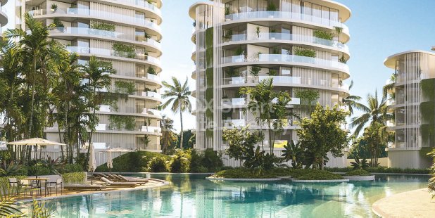 Apartment in Egkomi - view 1