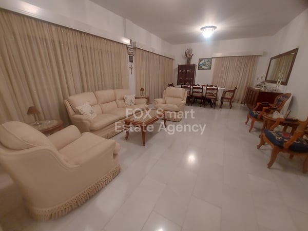 House in Egkomi - view 1