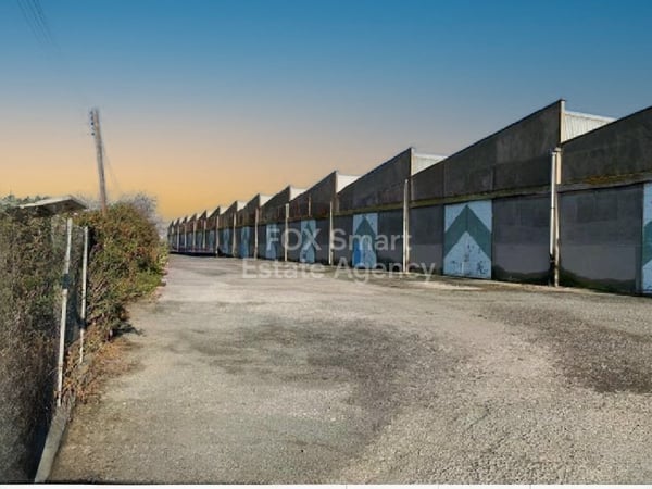 House in Kaimakli - view 1