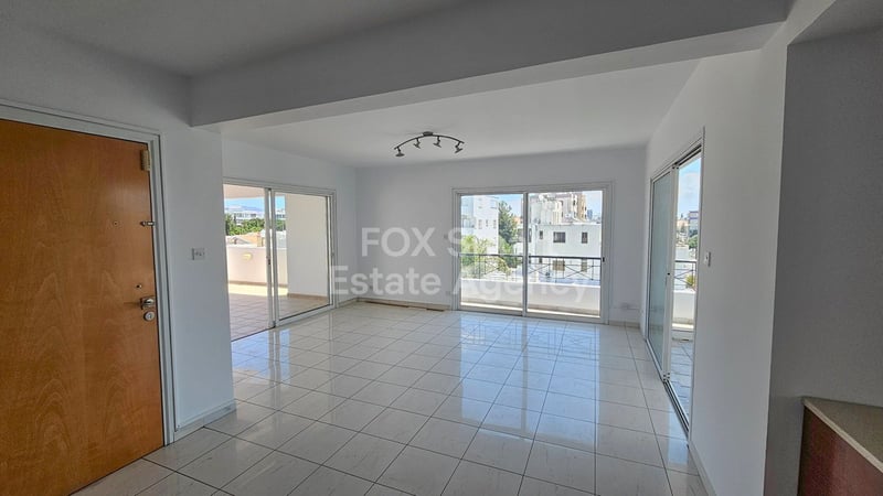 Apartment in Nicosia Municipality - view 1