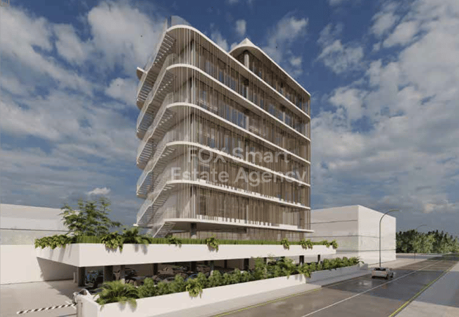 House in Dasoupolis - view 1